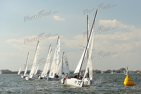 2014 Charleston Race Week C 399