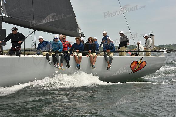 2018 NYYC Annual Regatta B_1286