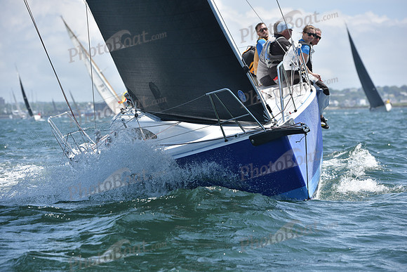 2019 NYYC Annual Regatta A_0450