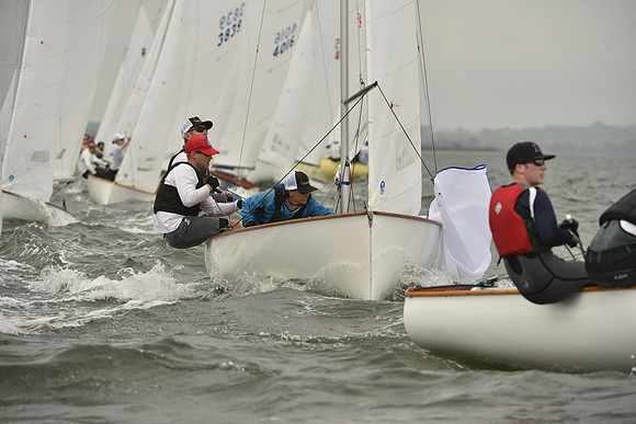 2018 Thistle Nationals E_0057