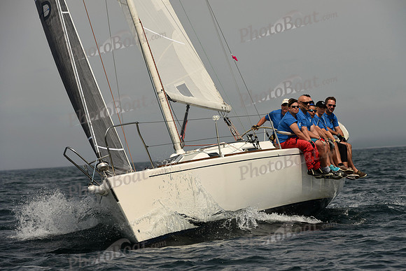 2016 Chester Race Week C 450