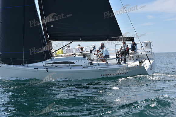2021 Block Island Race Week A_0725