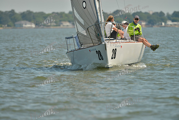 2017 Southern Bay Race Week C_0127