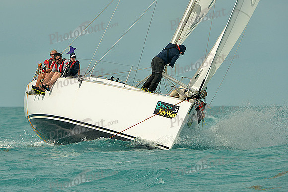 2015 Key West Race Week E 1487