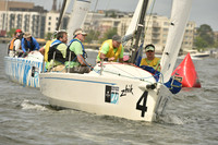 2019 Charleston Race Week E_0084