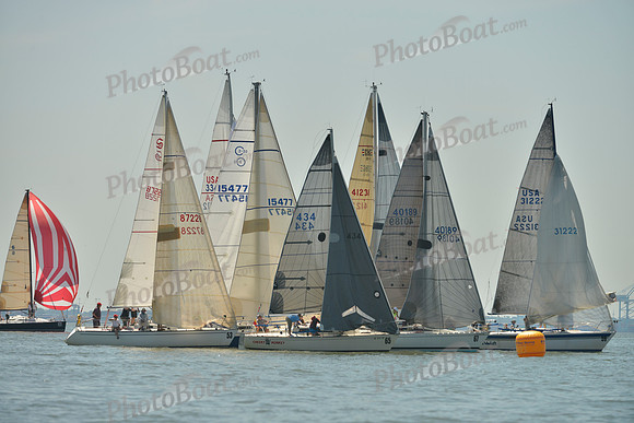 2017 Southern Bay Race Week C_0358