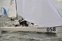2018 J70 Worlds C_0492