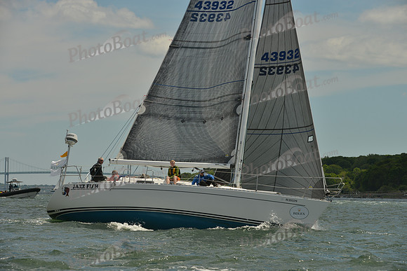2016 NYYC Annual Regatta A_0671