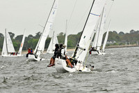 2013 Charleston Race Week A 1571