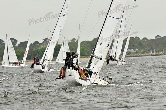 2013 Charleston Race Week A 1571