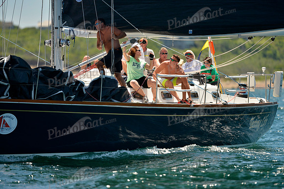 2017 Block Island Race Week F_0661