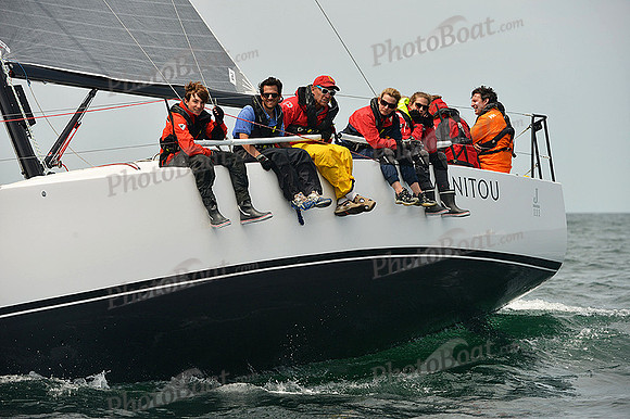 2015 Block Island Race Week K 117