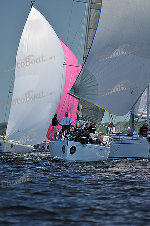 2013 NYYC Annual Regatta B 421