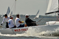 2014 Charleston Race Week B 926