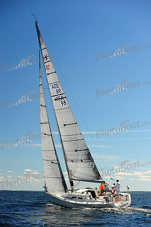 2014 Vineyard Race A 452