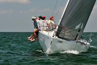 2012 Suncoast Race Week A 112
