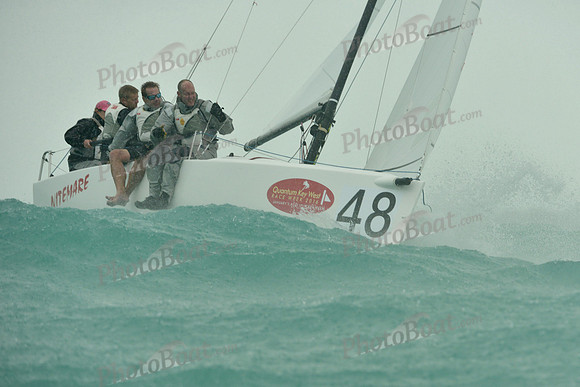 2016 Key West Race Week H_0546