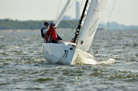 2015 J70 Winter Series B 1209