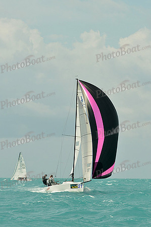 2015 Key West Race Week E 751