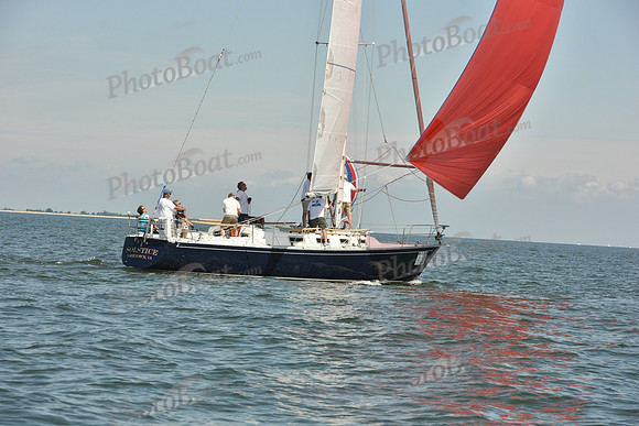2018 Southern Bay Race Week C_0505