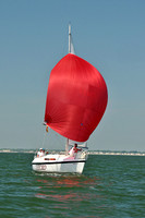 2013 Southern Bay Race Week C 1013
