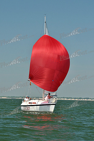 2013 Southern Bay Race Week C 1013