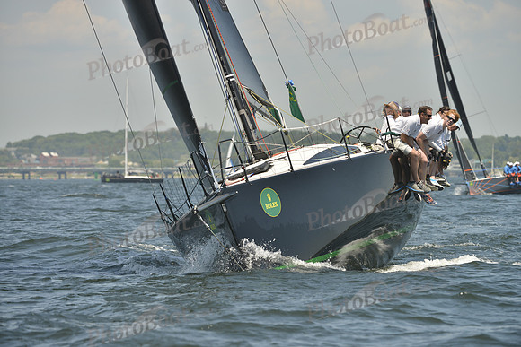 2017 NYYC Annual Regatta B_0912