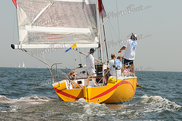 2012 Vineyard Race A 598