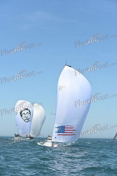 2025 Block Island Race Week C_0216