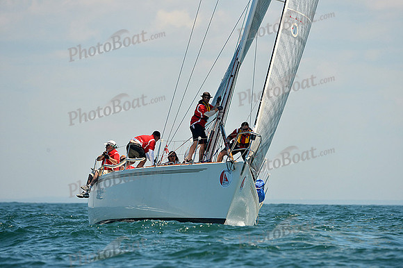 2015 Block Island Race Week A 315