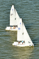 2015 Charleston Race Week C 318