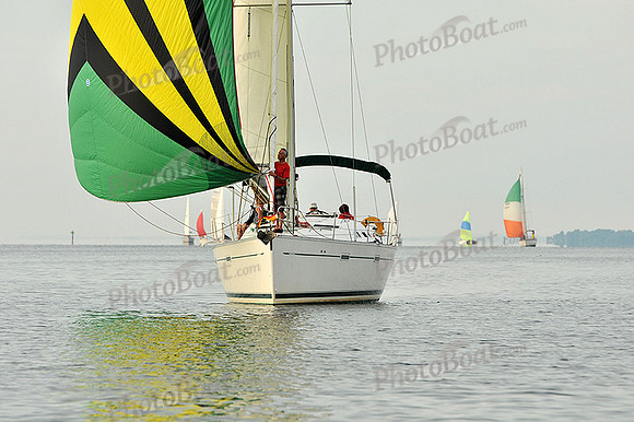 2013 Gov Cup C 510