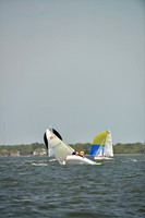 2014 Charleston Race Week B 1321