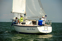 2014 Cape Charles Cup A 1318