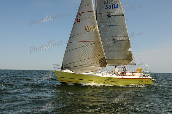 2011 Southern Bay RW D 677