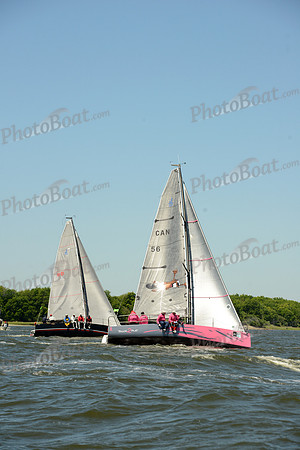 2016 Charleston Race Week E_0483