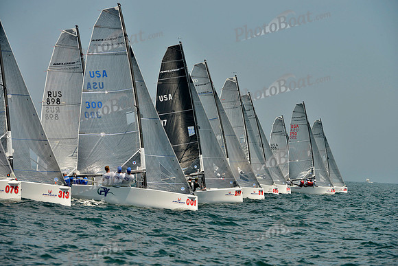 2017 Newport Regatta A_0436