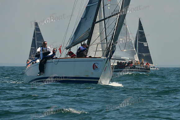 2015 Block Island Race Week A 336