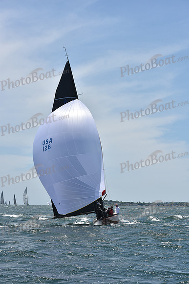 2019 NYYC Annual Regatta A_1517