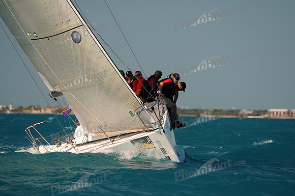 2012 Key West Race Week D 635
