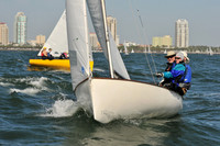2012 Thistle Midwinters B 126