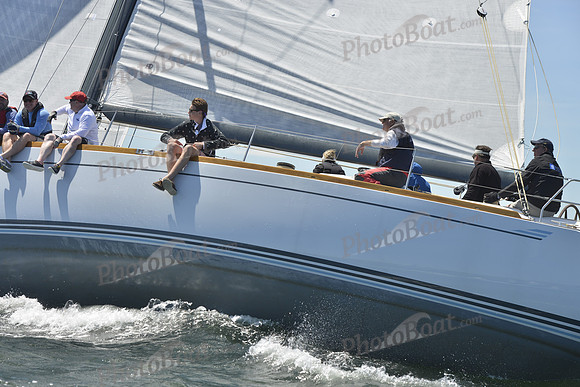 2019 NYYC Annual Regatta B_0483