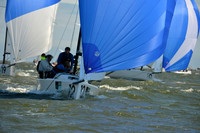 2016 Charleston Race Week D 0491