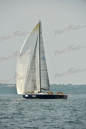 2015 NYYC Annual Regatta A 796