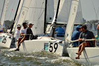 2014 Charleston Race Week D 1536
