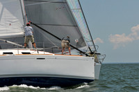 2012 CPYC One Design 1252