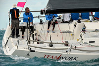 2014 Key West Race Week C 260