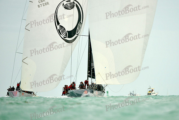 2016 Key West Race Week D_1000