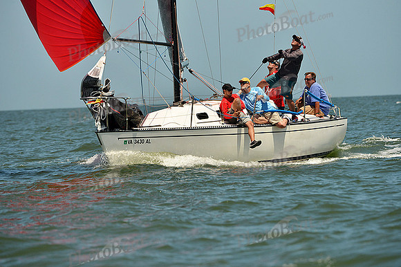 2015 Southern Bay Race Week C 1010