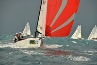 2014 Key West Race Week B 1039